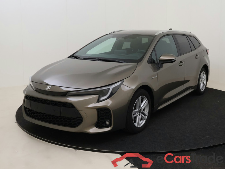 Suzuki Swace GLX 1.8 2WD 7YB CVT #1
