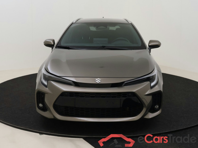 Suzuki Swace GLX 1.8 2WD 7YB CVT #2
