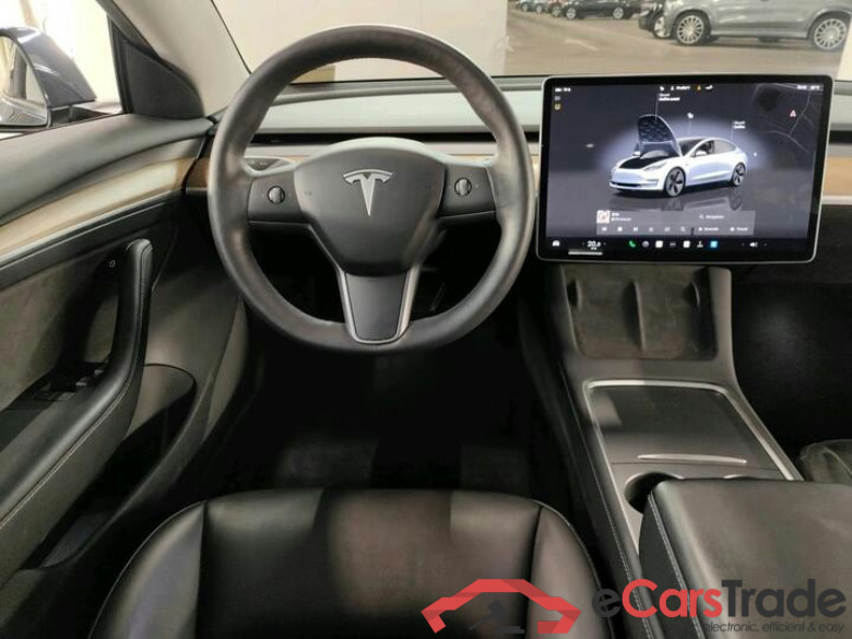 Tesla Model 3 Long Range Dual Motor AWD Pano LED ACC Navi Leather KeylessGo Camera Klima PDC ... #5