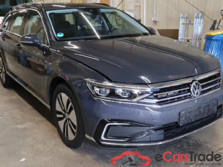 Passat Variant GTE 1.4 TSI 160KW AT6 E6d
