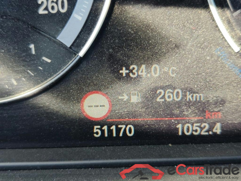 BMW X2 sDrive18i (CX3) #5
