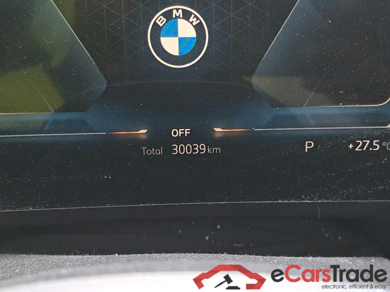 Serie X1 18 i sDrive 1.5 135CV AT7 E6d #5
