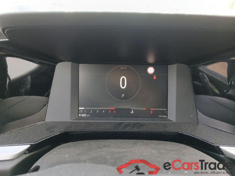 OPEL Grandland / 2021 / 5P / todoterreno 1.5 CDTi Business Edition Auto #4
