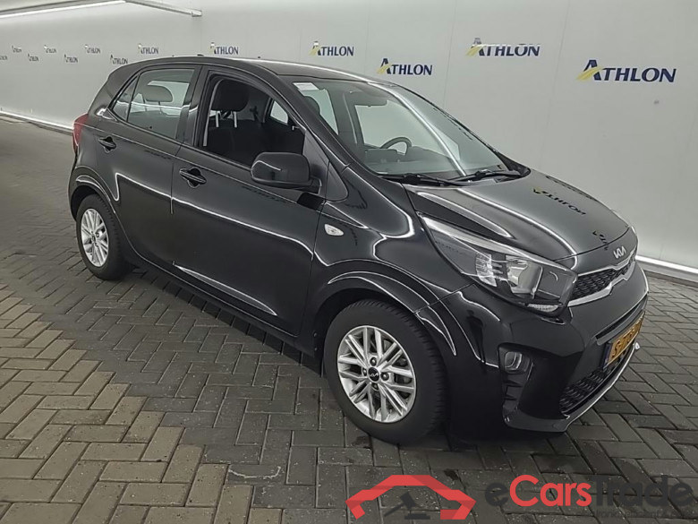 KIA Picanto 1.0 DPi DynamicLine 4-zits 5D 49kW #2