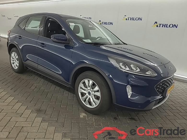 FORD KUGA Trend 1.5 EcoBoost 120 pk 5D #2