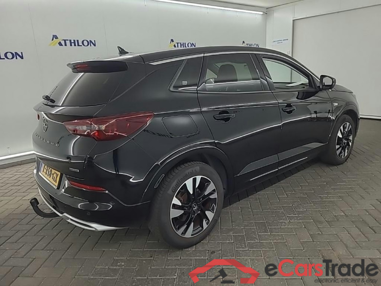 OPEL Grandland 1.6 Turbo 168kW Hybrid Bus. Eleg. Auto 5D #3