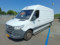 preview Mercedes Sprinter #0