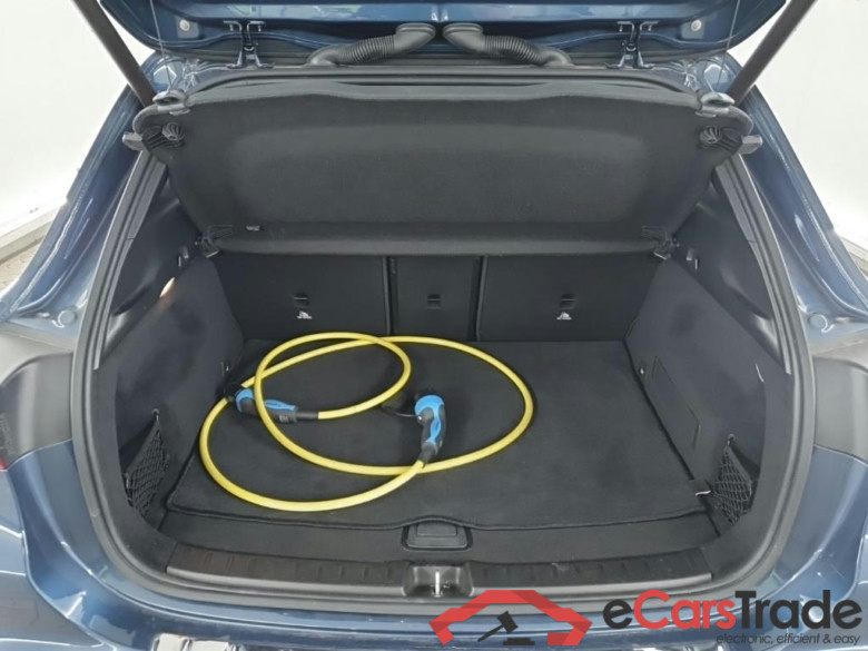 MERCEDES-BENZ EQA 250 Business Solution Luxury auto 5D 140kW #5