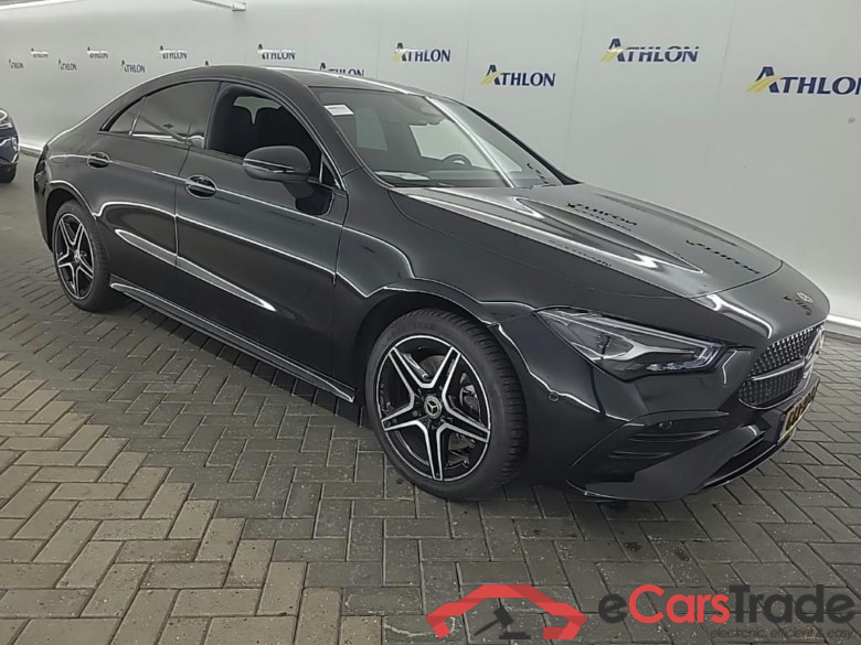 MERCEDES-BENZ CLA CLA 250e DCT Star Edit. AMG Line Athlon Edition #2