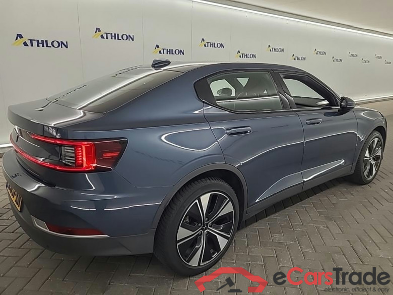 Polestar Polestar 2 Standard Range Single Motor 5D 170kW #3