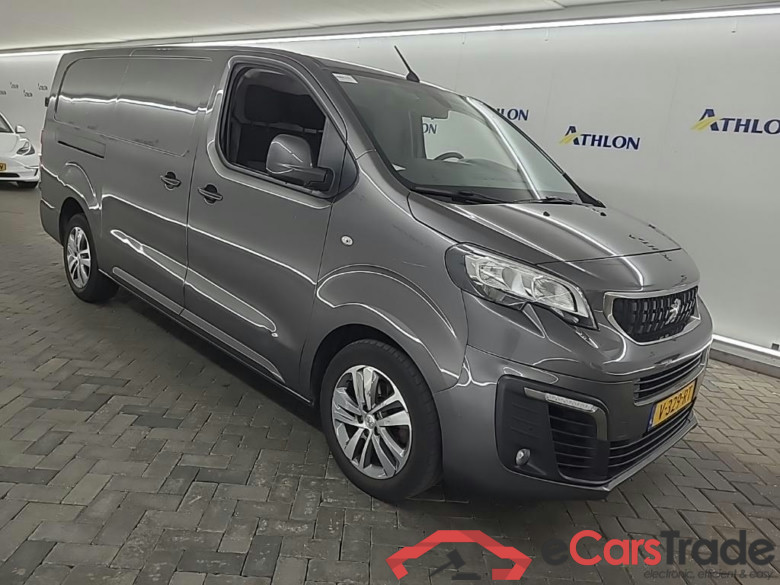 PEUGEOT Expert GB 231L Prem Pack Lang 2.0 BlueHDi 120 4D 90kW #2
