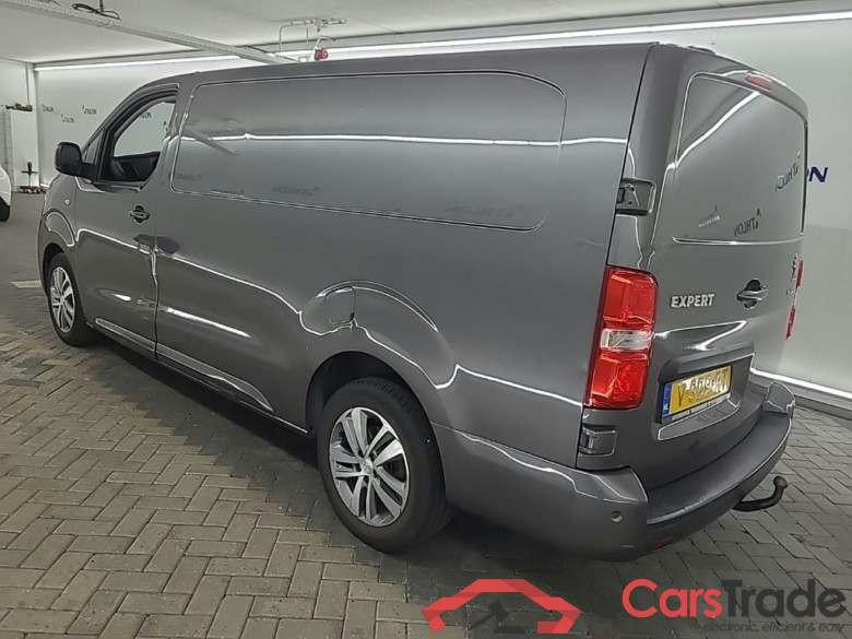 PEUGEOT Expert GB 231L Prem Pack Lang 2.0 BlueHDi 120 4D 90kW #4