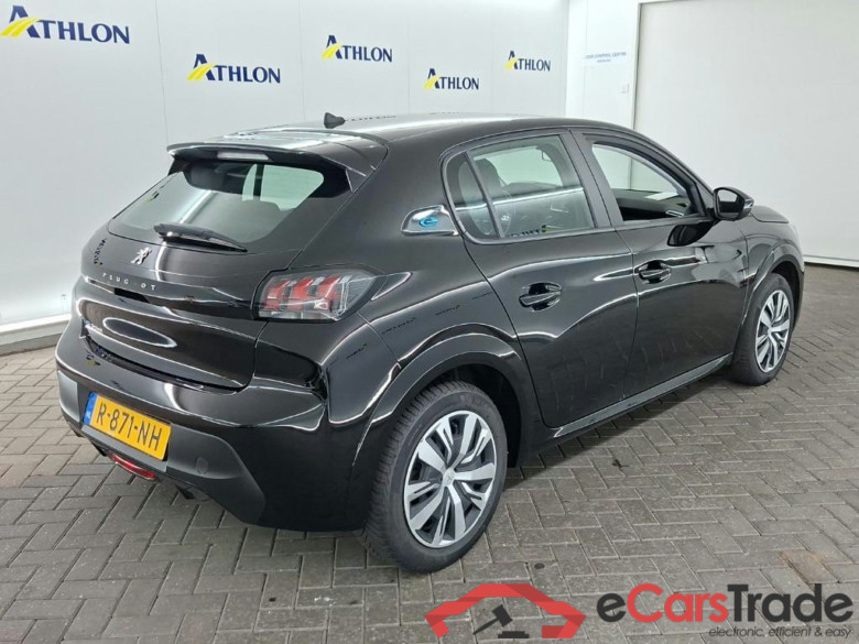 PEUGEOT e-208 Active 50kWh 136 5D #3