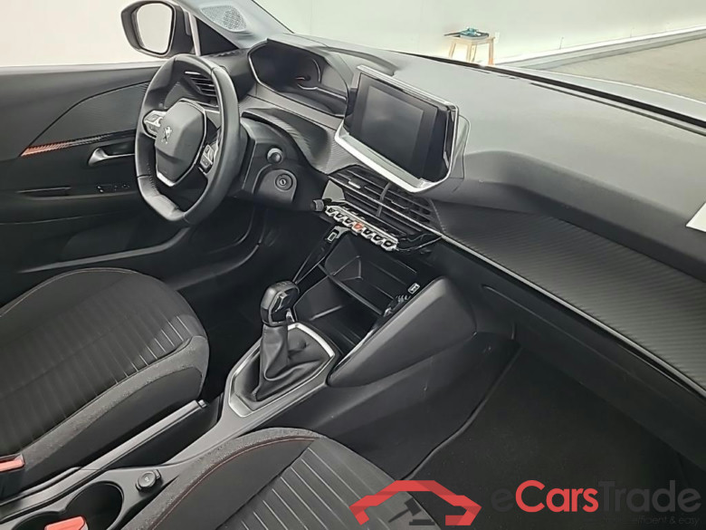PEUGEOT 208 Active 1.2 PureTech 75 5D 55kW #6
