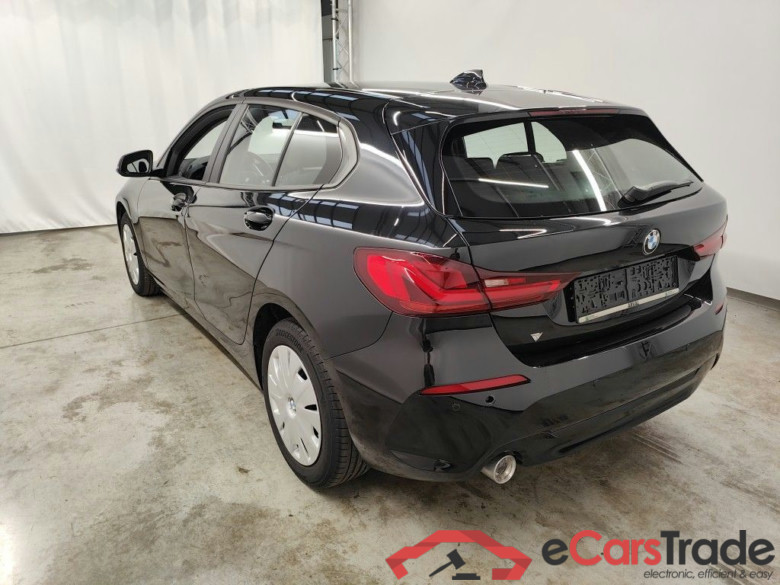 BMW 1 Reeks Hatch 116dA (85 kW) 5d #2
