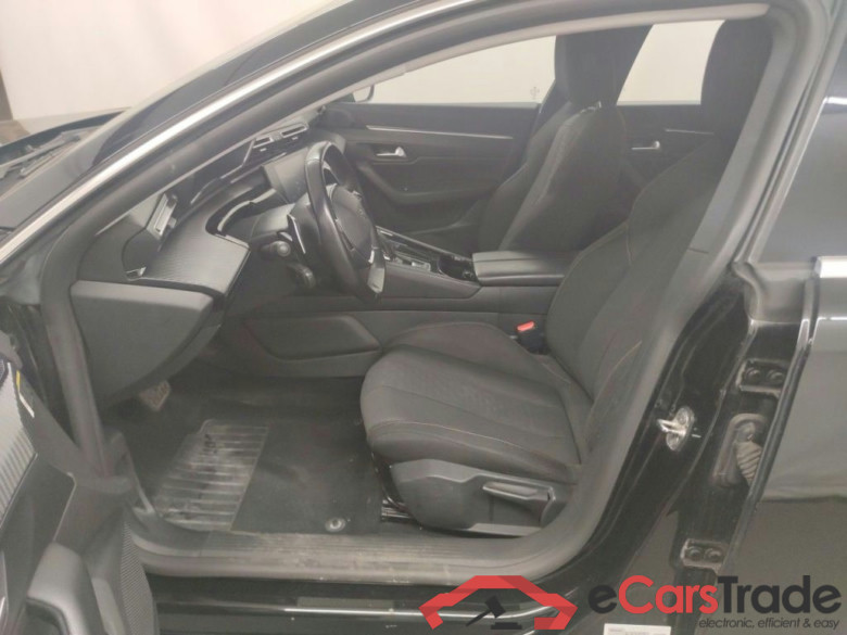 Peugeot 508 SW 1.5 BlueHDi 130 S&S EAT8 Active Pack 5d #3