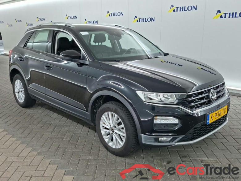 VOLKSWAGEN T-Roc 1.5 TSI 110kW Style Business 5D #2