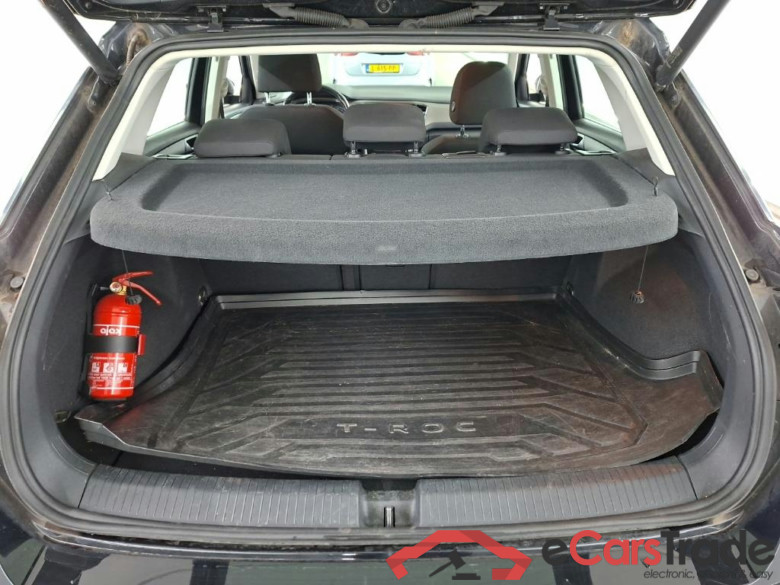 VOLKSWAGEN T-Roc 1.5 TSI 110kW Style Business 5D #5