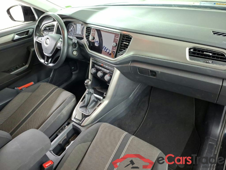 VOLKSWAGEN T-Roc 1.5 TSI 110kW Style Business 5D #6