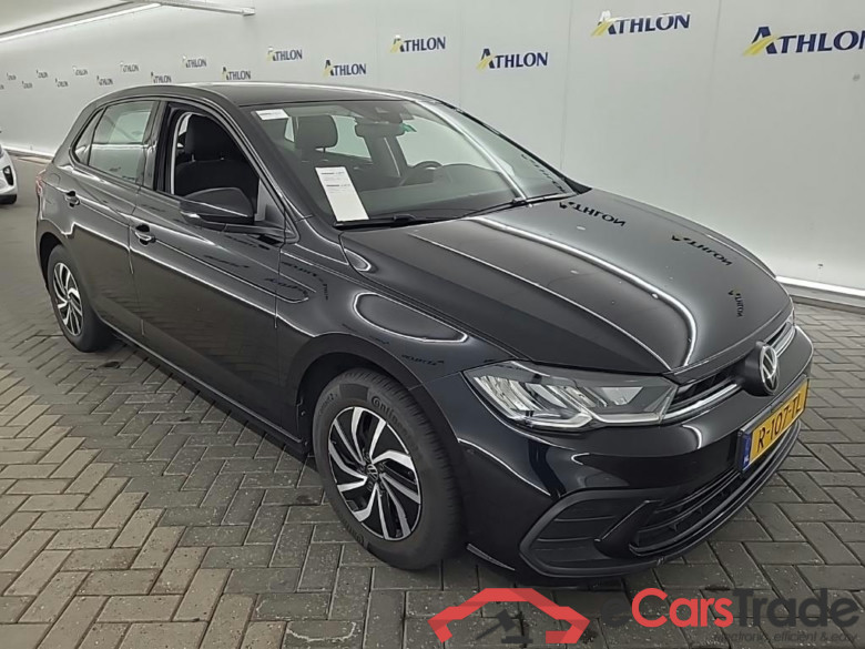 VOLKSWAGEN POLO 1.0 TSI 70kW 7-DSG Life 5D #2