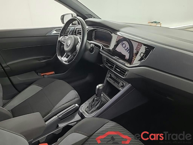 VOLKSWAGEN POLO 1.0 TSI 70kW 7-DSG Highline Business R 5D #6