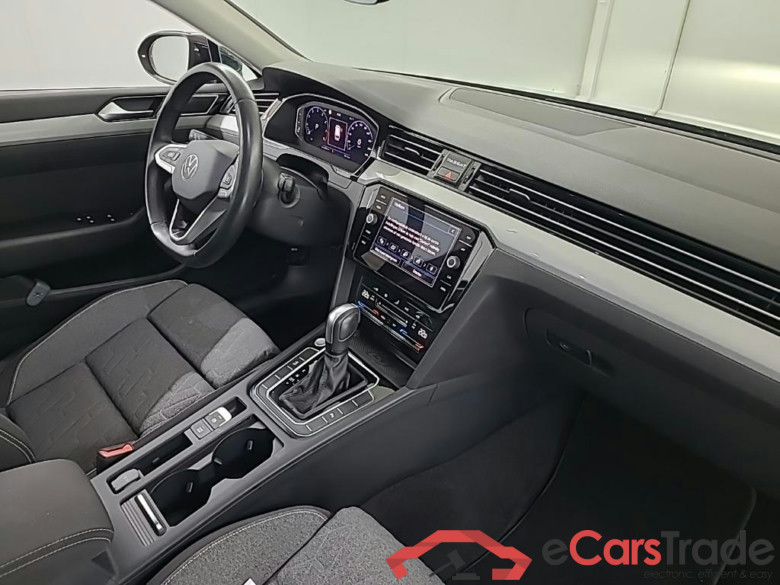 VOLKSWAGEN Passat Variant 1.5 TSI 7-DSG Business 5D 110kW #6
