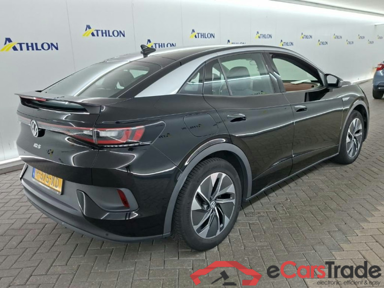 VOLKSWAGEN ID.5 BEV 77 kWh 150 kW Pro auto 5D Athlon Edition #3
