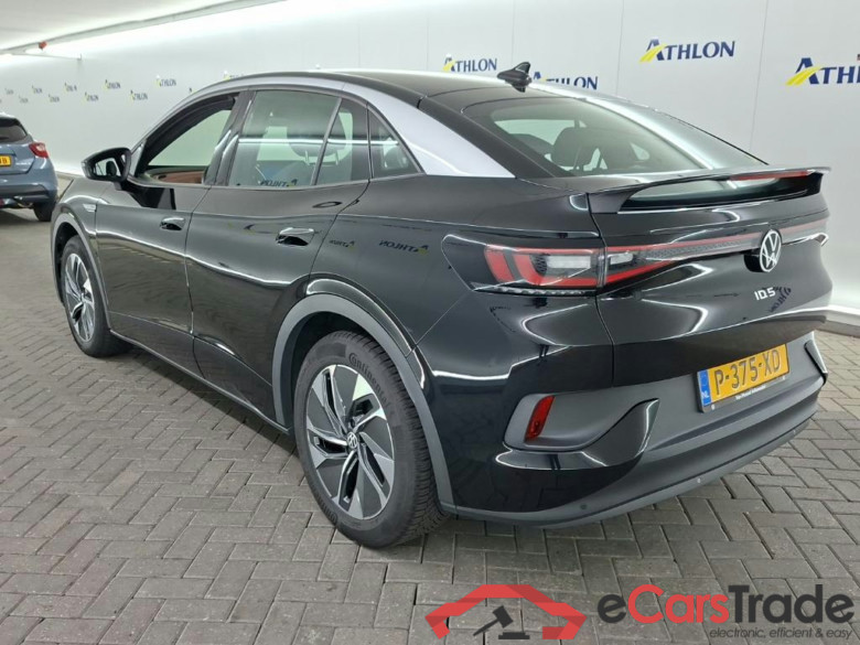 VOLKSWAGEN ID.5 BEV 77 kWh 150 kW Pro auto 5D Athlon Edition #4