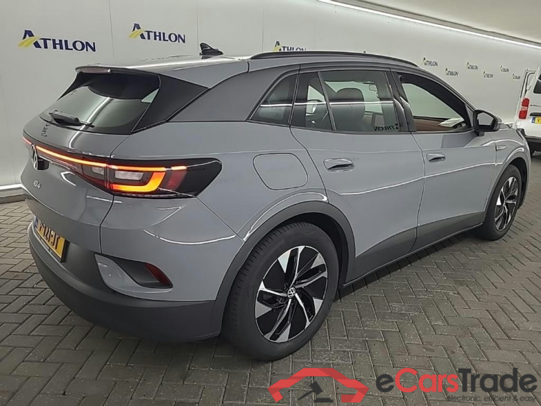VOLKSWAGEN ID.4 77kWh 150kW Pro Auto 5D #3