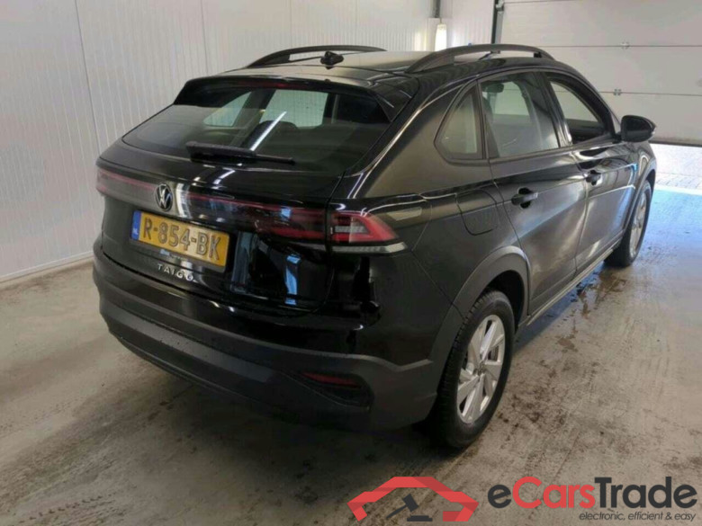 VOLKSWAGEN Taigo 1.0 TSI Life #2