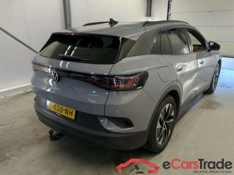 VOLKSWAGEN ID.4 Tech 77 kWh #2