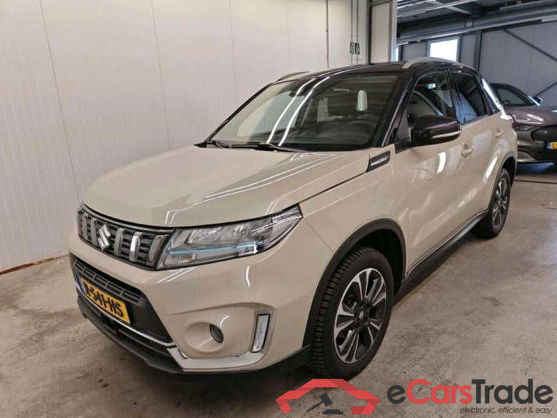 SUZUKI Vitara 1.4 B.jet Style SH
