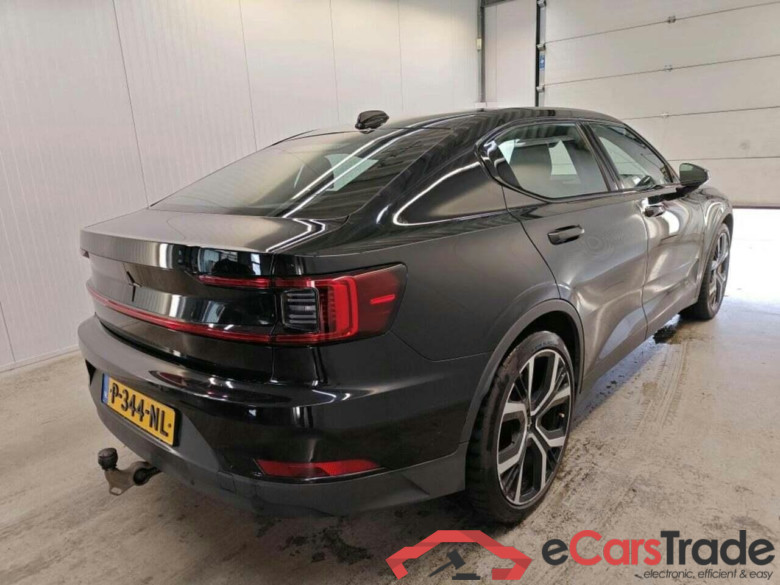 Polestar 2 LRDM 78 kWh #2