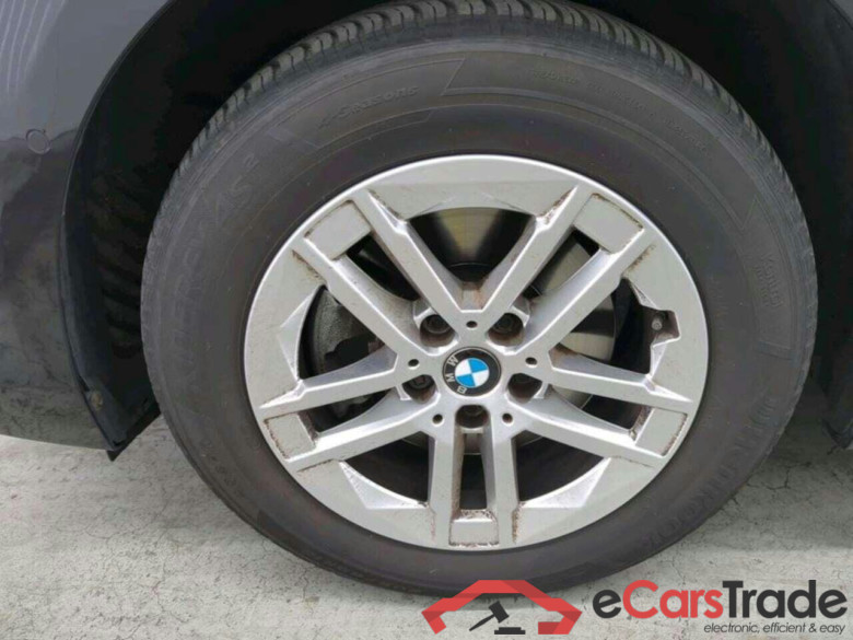 BMW 2-serie Active Tourer 218 #5