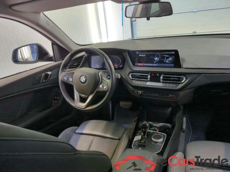 BMW 2-serie Gran Coupé 218 #3