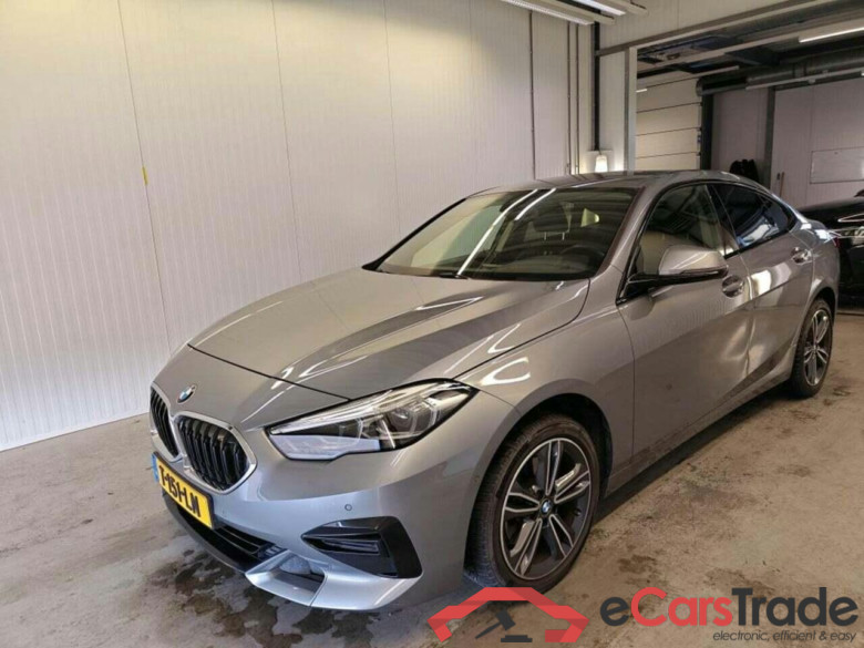 BMW 2-serie Gran Coupé 218