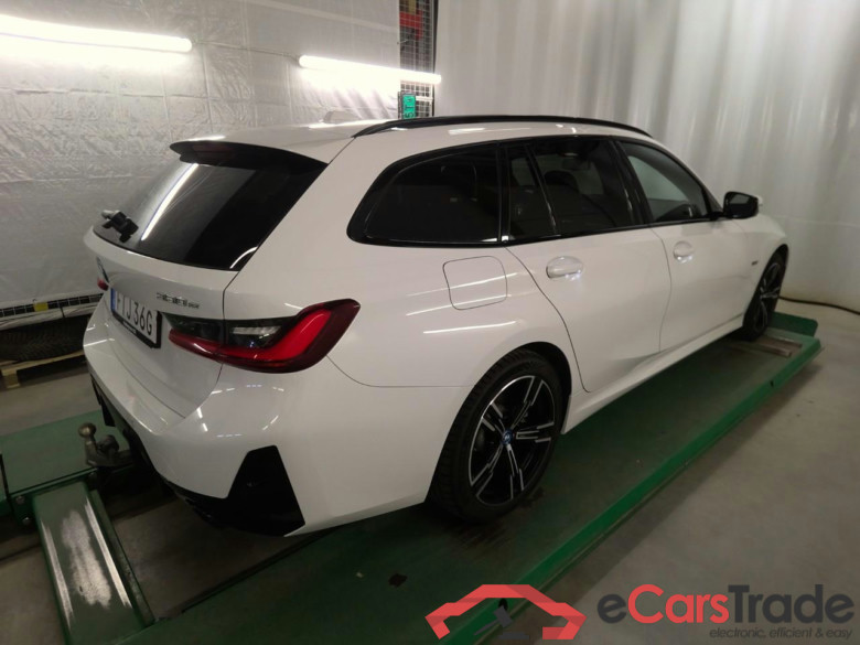 BMW 330e xDr.Tour. Aut #3