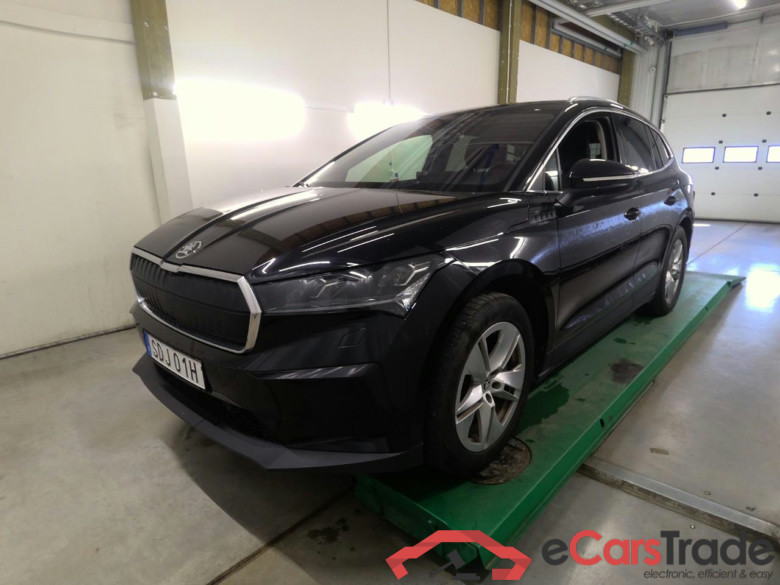 Enyaq iV80 5d #1