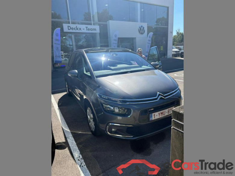 CITROEN C4 Picasso 1.2 PureTech Feel S&S #2