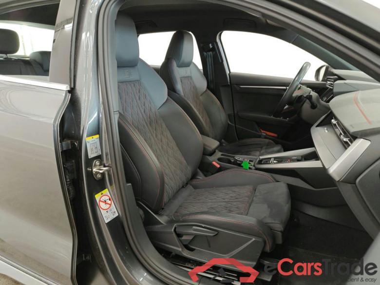 Audi A3 Sportback 30 TFSI S tronic S edition 5d + Audi Sound system #3