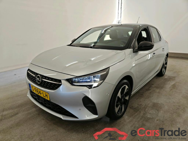 Opel Corsa-e 50kWh Elegance 11kW 3 fase 5d #1
