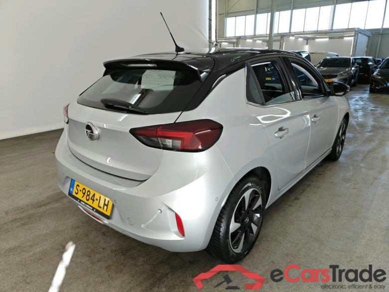 Opel Corsa-e 50kWh Elegance 11kW 3 fase 5d #2