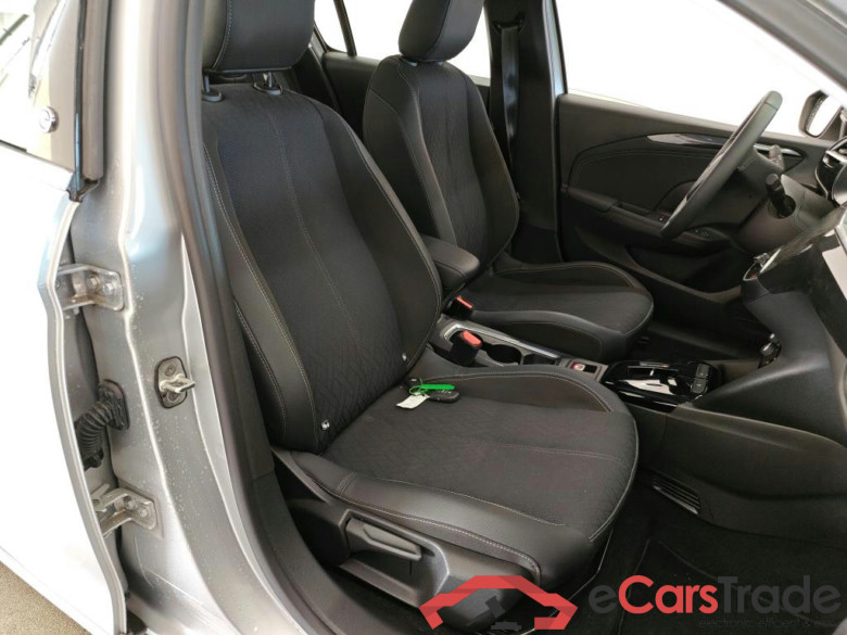 Opel Corsa-e 50kWh Elegance 11kW 3 fase 5d #3