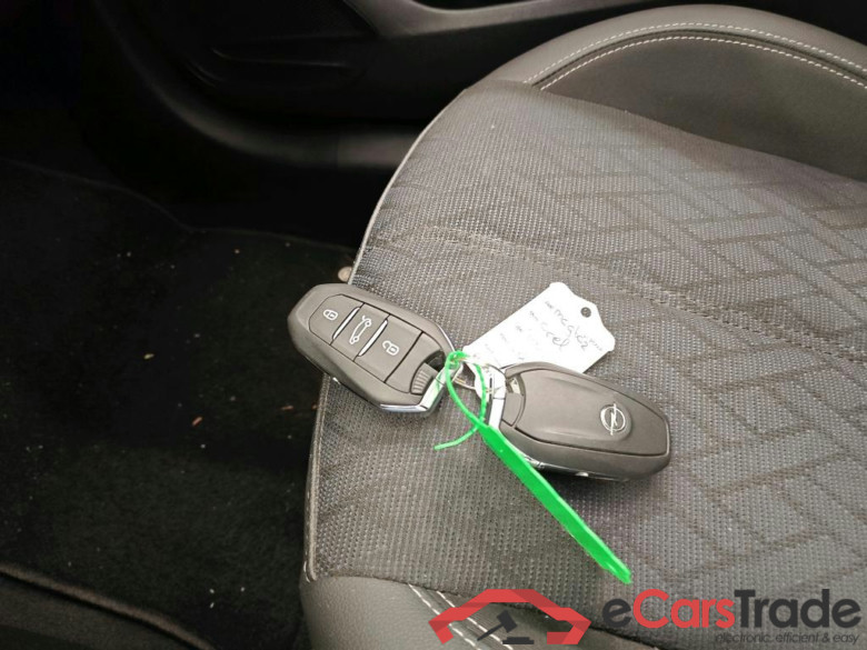 Opel Corsa-e 50kWh Elegance 11kW 3 fase 5d #4
