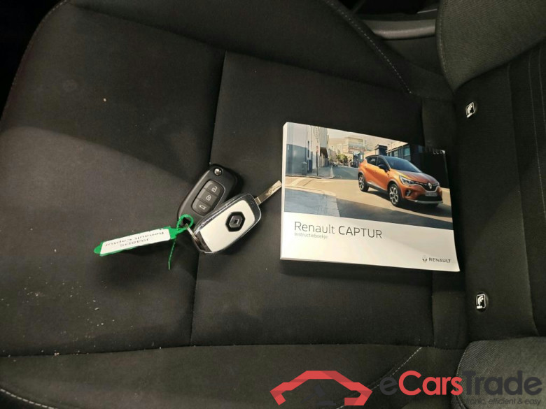 Renault Captur TCe 100 Zen 5d #4