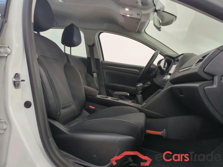 Renault Mégane Estate TCe 115 Zen 5d #3