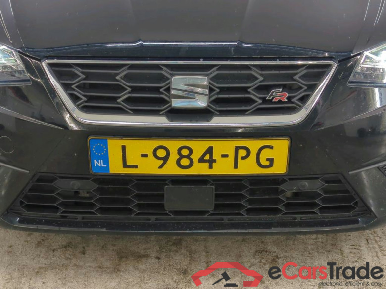 SEAT Ibiza 1.0 Eco TSI 81kW FR Bus Intense Plus 5d + Pano #5