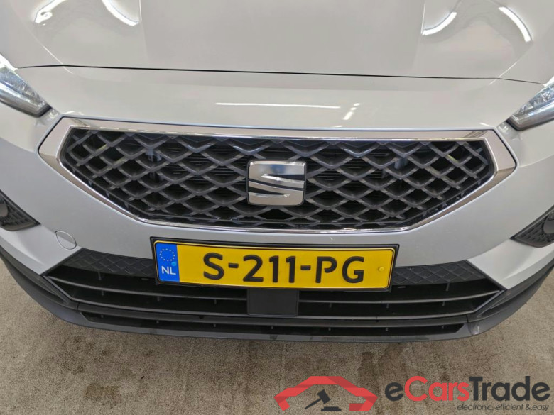 SEAT Tarraco 1.5 TSI Style Business Intense DSG-7 5d + 7 Persoons #5