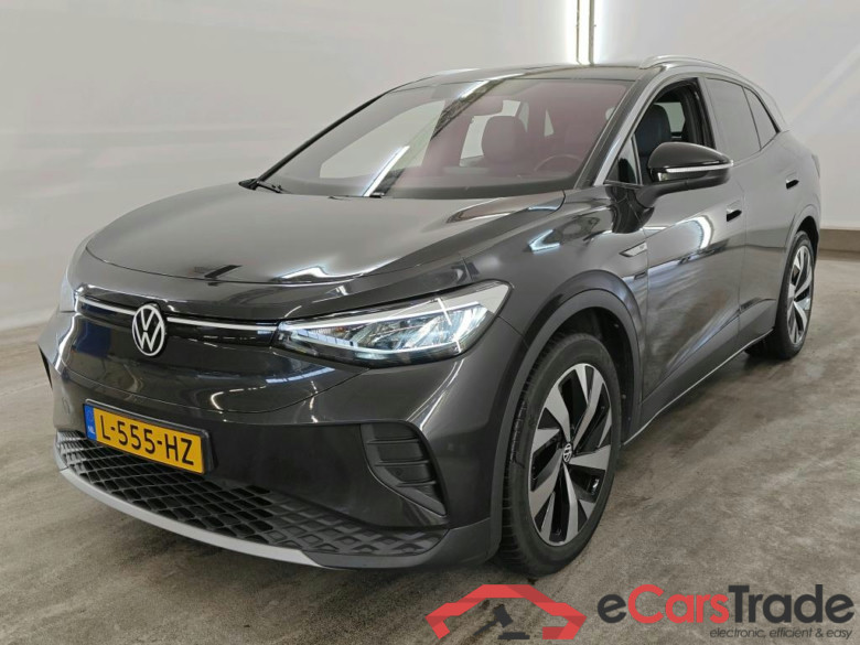 Volkswagen ID.4 77kWh 1ST Auto 5d #1