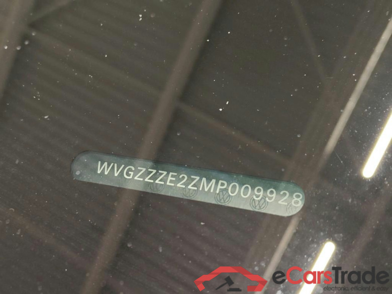 Volkswagen ID.4 77kWh 1ST Auto 5d #6